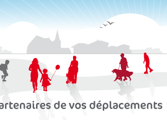 Partenaires de vos d�placements