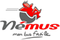 Logo N�mus