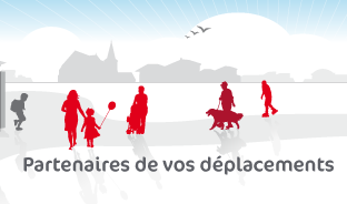 Partenaires de vos d�placements